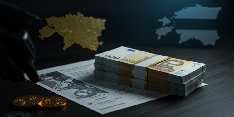 Une entreprise française paie 18M€ pour éviter des poursuites dans une affaire de blanchiment en Ukraine Découvrez les détails de ce scandale financier   Viral Mag