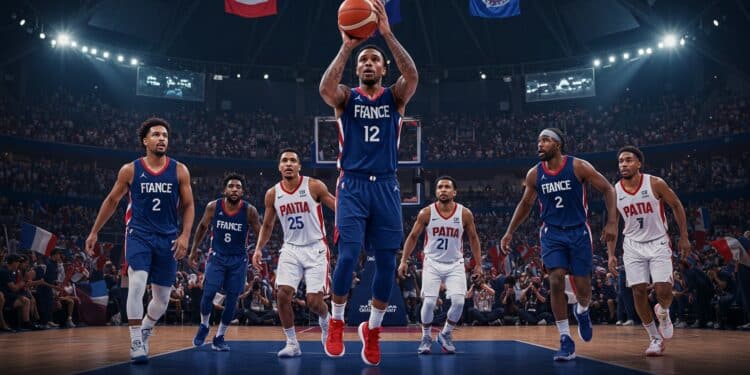 Bleus : Objectif Mondial 2027 pour les JO 2028 - Viral Mag Après léchec à lEuro les Bleus visent le Mondial 2027 clé pour les JO 2028 Découvrez leur parcours et les enjeux majeurs   Viral Mag