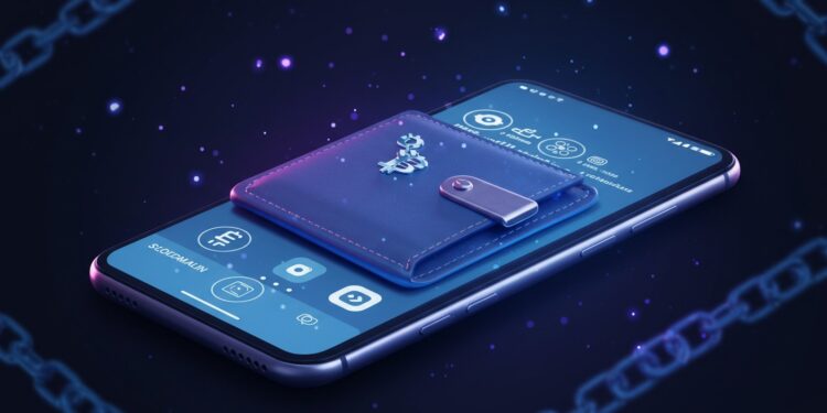 20092025   La blockchain peut elle révolutionner la finance sans quon sen rende compte  Découvrez comment elle sintègre discrètement dans notre quotidien   Viral Mag