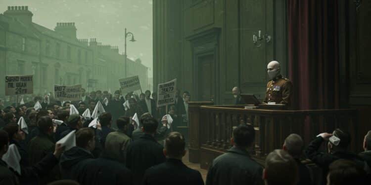 53 ans après le Bloody Sunday un ex soldat britannique est jugé pour meurtres lors de ce drame nord irlandais Plongez dans cette affaire historique   Viral Mag