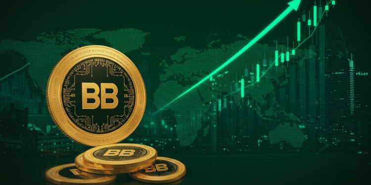 24092025   BNB frôle les 1 000 $ Frais réduits institutions et signaux techniques  quels facteurs vont déclencher la prochaine envolée  Cliquez pour le savoir   Viral Mag