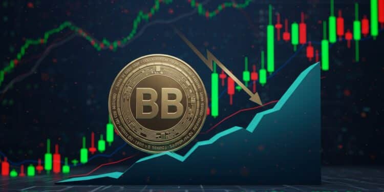 25092025   BNB plonge sous 1000 $ après un record  Correction temporaire ou chute durable  Découvrez les signaux techniques et ce que les analystes prédisent   Viral Mag