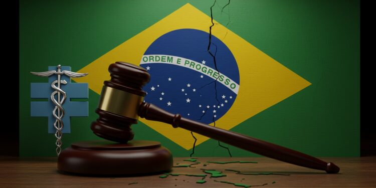 17092025   Lex président Bolsonaro condamné à 27 ans lutte contre un cancer de la peau Entre justice et santé son avenir est incertain Que va t il se passer    Viral Mag