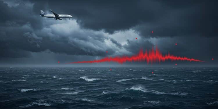 Les brouillages GPS en mer Baltique attribués à la Russie explosent depuis 2023 menaçant laviation et la navigation Découvrez lampleur de cette crise   Viral Mag