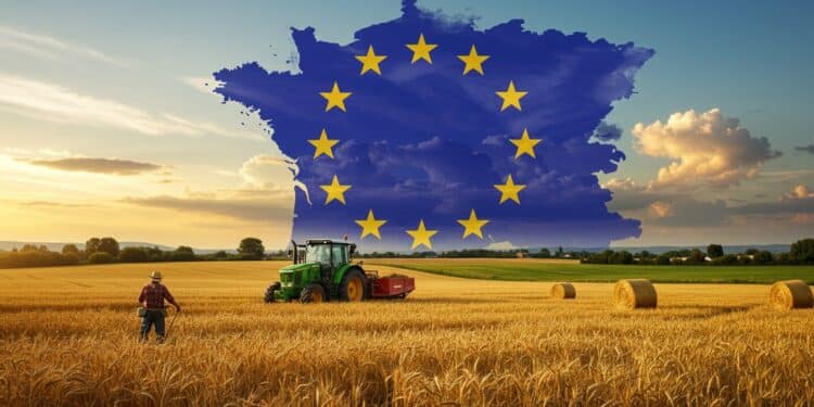 Budget Européen : 51 Milliards pour les Agriculteurs Français - Viral Mag 17092025   LUE annonce 51 milliards deuros pour lagriculture française dici 2034 Une refonte de la PAC qui divise  promesse ou provocation  Cliquez pour comprendre les enjeux    Viral Mag