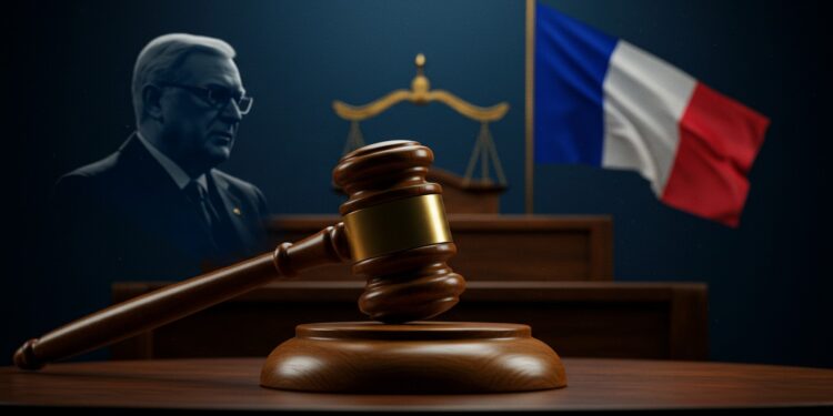 25092025   Dans C à Vous Anne Elisabeth Lemoine confronte lavocat de Nicolas Sarkozy sur sa condamnation Entre justice et exemplarité que révèle cet échange  Lisez pour découvrir   Viral Mag