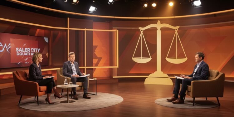 Anne Elisabeth Lemoine interroge François Cluzet et Karin Viard sur légalité salariale dans C à Vous Une discussion captivante sur les défis des actrices   Viral Mag