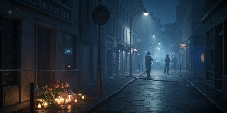 Caluire : Drame d’un Adolescent Poignardé, Suspect Interpellé - Viral Mag Un adolescent de 16 ans tué à Caluire Un suspect de 13 ans interpellé Découvrez les détails de ce drame choquant et ses implications sociétales Viral Mag