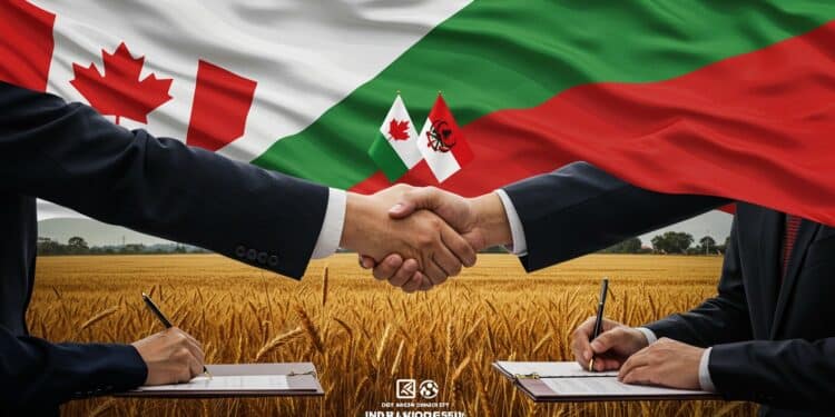 26092025   Le Canada signe un accord historique avec lIndonésie ouvrant de nouvelles opportunités économiques Quels bénéfices pour les deux nations  Découvrez les détails et les enjeux de ce partenariat   Viral Mag