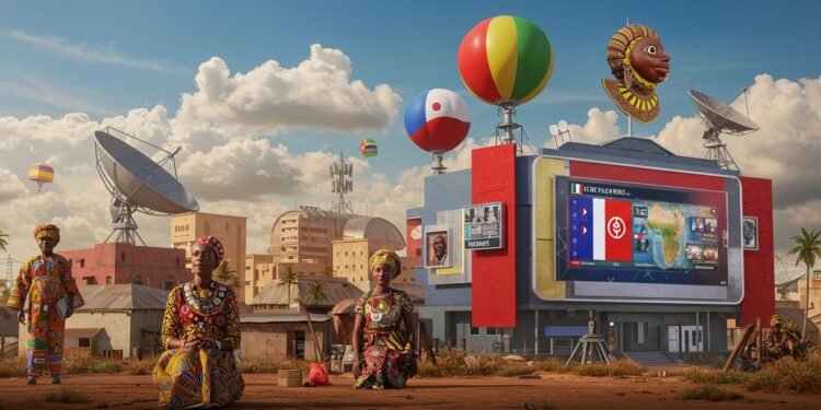 22092025   Canal+ sempare de MultiChoice et devient le géant de la télé payante en Afrique Quelles synergies pour ce nouveau leader mondial  Cliquez pour le découvrir   Viral Mag