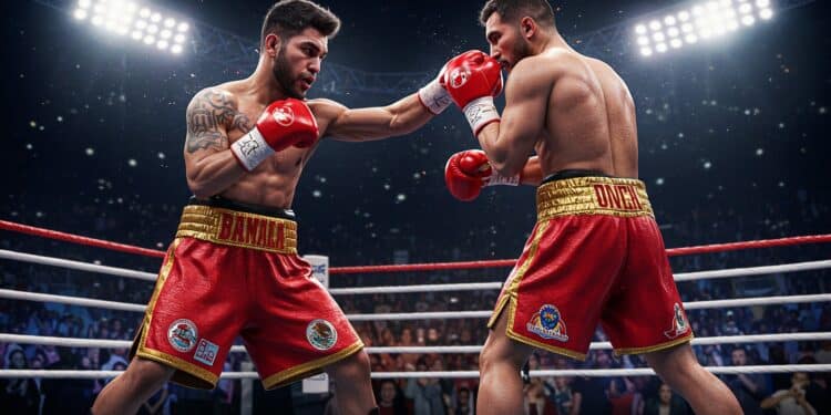 Canelo Alvarez Cède Face à Crawford : Un Combat Historique - Viral Mag Canelo Alvarez sincline face à Terence Crawford et le salue comme meilleur que Mayweather Retour sur un duel épique qui redéfinit la boxe   Viral Mag