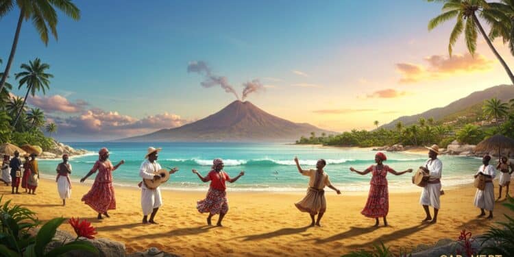 Cap-Vert en Novembre : Voyage de Rêve sous le Soleil - Viral Mag 23092025 En novembre le Cap Vert dévoile ses plages dorées et sa culture vibrante Entre randonnées volcaniques et fêtes locales que choisir Découvrez les secrets de ce paradis africain Viral Mag