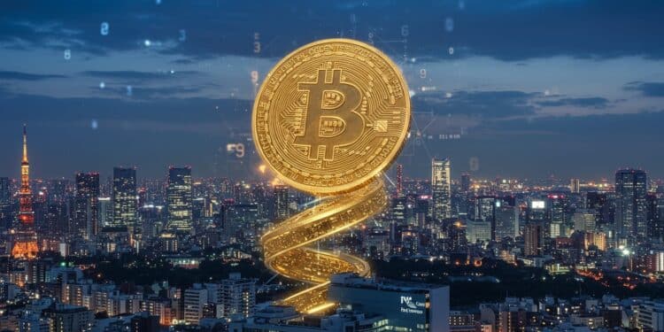 25092025   Un géant de linvestissement mise 500M$ sur Metaplanet pionnier du Bitcoin Quel impact pour la crypto  Lisez pour découvrir   Viral Mag