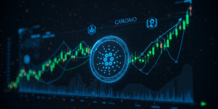 Cardano reste haussier avec un support clé à 080 $ Découvrez pourquoi son prix pourrait grimper à 119 $ et au delà porté par une structure de marché robuste   Viral Mag