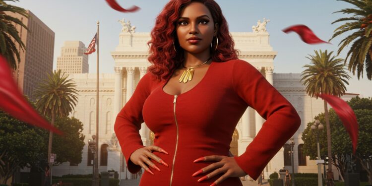 Cardi B gagne son procès en Californie face à une agente de sécurité Découvrez les détails de cette affaire et ses implications Lisez maintenant    Viral Mag