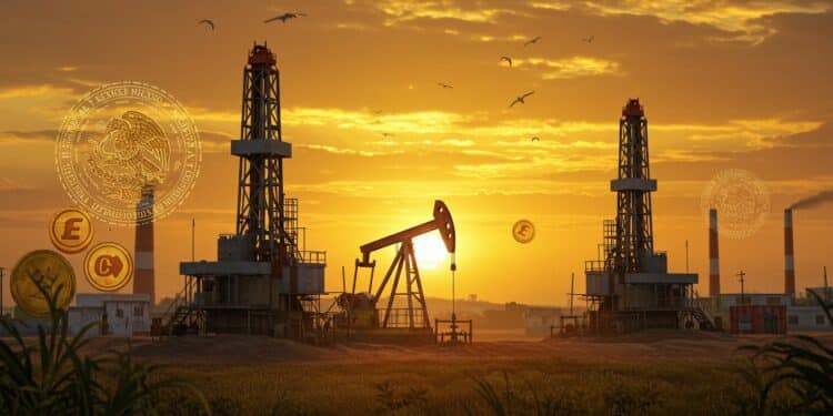 Carlos Slim Investit 1,9 Milliard Dans Le Pétrole Mexicain - Viral Mag 30092025 Carlos Slim injecte 19 milliard dans Pemex pour relancer le pétrole mexicain Un pari audacieux pour lavenir énergétique du pays Que va t il changer Viral Mag