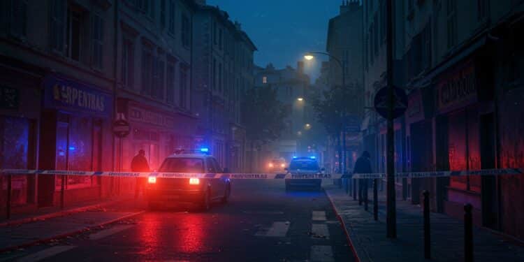 Un homme de 29 ans connu des autorités lutte pour sa vie après une fusillade à Carpentras Enquête sur un possible règlement de comptes   Viral Mag