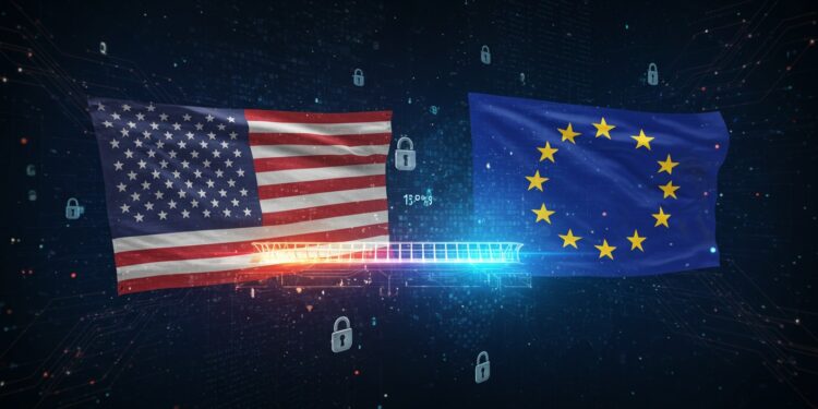 CFTC Lance Règles Transfrontalières Pour Crypto Offshore - Viral Mag La CFTC explore un cadre pour permettre aux Américains de trader sur des plateformes crypto internationales conformes Une avancée vers plus de clarté réglementaire et dinnovation   Viral Mag