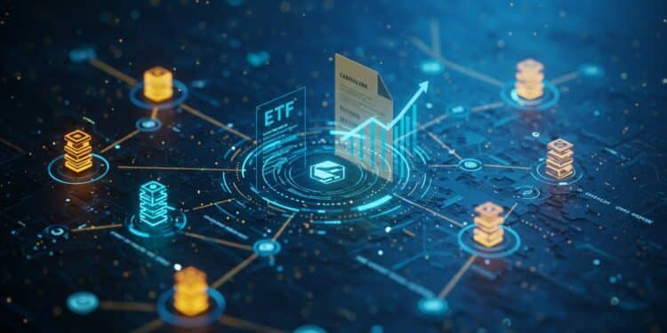 Chainlink : 5 Raisons d’Anticiper une Hausse Explosive - Viral Mag Chainlink pourrait il exploser en 2025  Découvrez 5 raisons majeures des partenariats stratégiques aux signaux techniques pour un rebond spectaculaire   Viral Mag