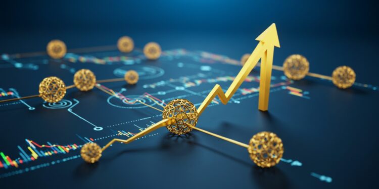 Chainlink : Vers un Rallye de 92% Après le Support à 23$ ? - Viral Mag Chainlink défend le support à 23$ et vise 45$ Découvrez les partenariats et analyses techniques derrière ce potentiel rallye crypto Viral Mag