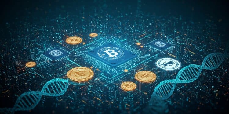 Changpeng Zhao Ouvre YZi Labs aux Investisseurs - Viral Mag 23092025 Changpeng Zhao veut ouvrir son fonds YZi Labs de 10 milliards $ aux investisseurs Crypto IA biotech quelles opportunités à venir Lisez pour en savoir plus Viral Mag