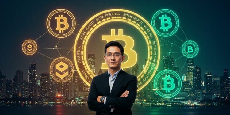 Changpeng Zhao : Un An Après la Prison, Son Retour Triomphal - Viral Mag 29092025 Changpeng Zhao fête un an de liberté après la prison dévoilant ses projets et lessor des cryptos Quel est son prochain grand coup Lisez pour le découvrir Viral Mag