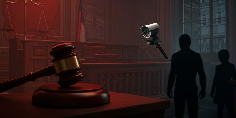 Chantage à Saint-Étienne : Le Procès Explosif de 2025 - Viral Mag 22092025 Un maire accusé de chantage à la sextape un procès retentissant à Lyon que sest il passé à Saint Étienne Découvrez les secrets dune affaire qui pourrait tout changer Viral Mag