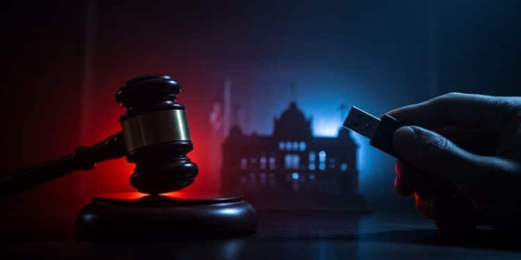 Chantage à Saint-Étienne : Verdict Attendu le 1er Décembre - Viral Mag 30092025 Un maire accusé de chantage avec une sextape que sest il passé à Saint Étienne Le verdict approche mais les zones dombre persistent Viral Mag