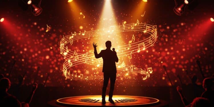 24092025   Charlotte Cardin nouvelle marraine de la Star Academy avoue ne rien savoir de son rôle Son duo avec Marine a enflammé la toile mais que réserve t elle pour 2025    Viral Mag