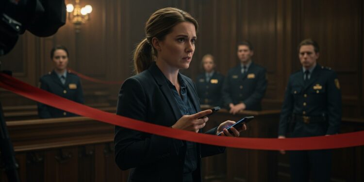 21092025   Zhang Zhan ex avocate emprisonnée pour avoir dénoncé des abus en Chine Quel est le prix de la vérité dans un régime autoritaire  Lisez son histoire   Viral Mag