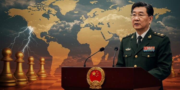 18092025   La Chine soppose aux logiques hégémoniques lors du Forum Xiangshan dénonçant les menaces à la paix mondiale Quels enjeux pour lavenir géopolitique  Découvrez   Viral Mag