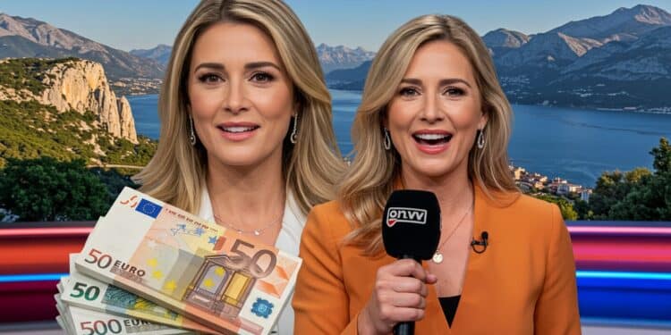 29092025   Christine Bravo dévoile sur RTL le prix de ses apparitions télé  3000 euros  Pourquoi ce tarif  Et sa retraite un scandale  Cliquez pour tout savoir   Viral Mag