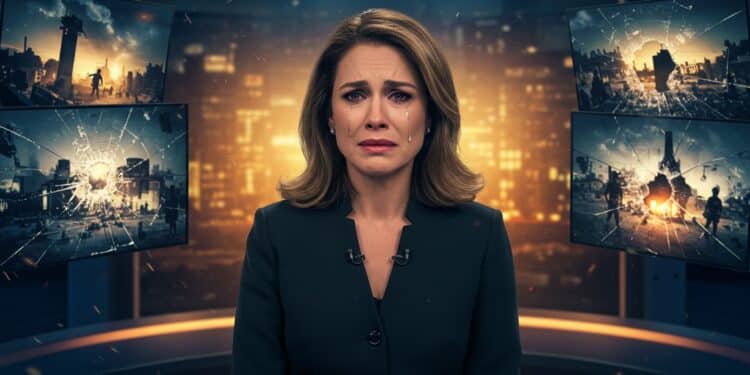 29092025   Imaginez une animatrice phare de la TV française face à des images insoutenables qui la poussent au bord de la démission Christine Kelly révèle tout sur cette tragédie qui aAnalysant la demande  La demande concerne la génération dun article de blog en français sur Christine Kelly et CNews ébranlé sa carrière Mais quest ce qui la retenue    Viral Mag