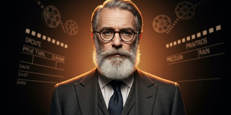 Christophe Dechavanne : Une Nouvelle Vie Au Cinéma Après Sa Condamnation - Viral Mag Découvrez comment Christophe Dechavanne à 67 ans se réinvente au cinéma dans Toujours possible après son départ forcé de la TV suite à une condamnation Un look méconnaissable et un rôle surprenant    Viral Mag