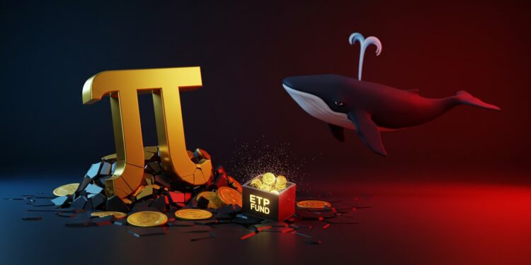 24092025   Le prix du Pi Network touche le fond à seulement 028 $ après un plongeon record Un ETP censé boosterAnalysant la demande  La demande concerne la génération dun article de blog en français sur le crash du prix du Pi Network le projet na attiré que 3 400 $ en un mois Mais un whale mystérieux accumule des millions de coins Que prépare t il    Viral Mag