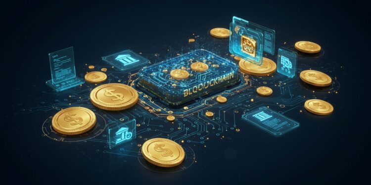 26092025   Circle innove avec des remboursements on chain sur Arc pour séduire les banques Une révolution pour les stablecoins ou un abandon des principes crypto  Lisez pour découvrir    Viral Mag