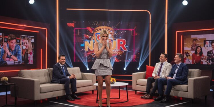 Clara Luciani Gênée : Moment Cocasse dans C à Vous - Viral Mag Clara Luciani troublée par une vidéo inattendue dans C à Vous révèle son côté humoriste Découvrez ce moment télévisuel mémorable Viral Mag