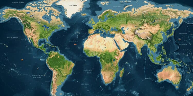 19092025   Quels sont les plus grands pays du monde en 2025  De la Russie à lIndonésie explorez leurs vastes territoires et découvrez des faits surprenants Cliquez pour en savoir plus    Viral Mag