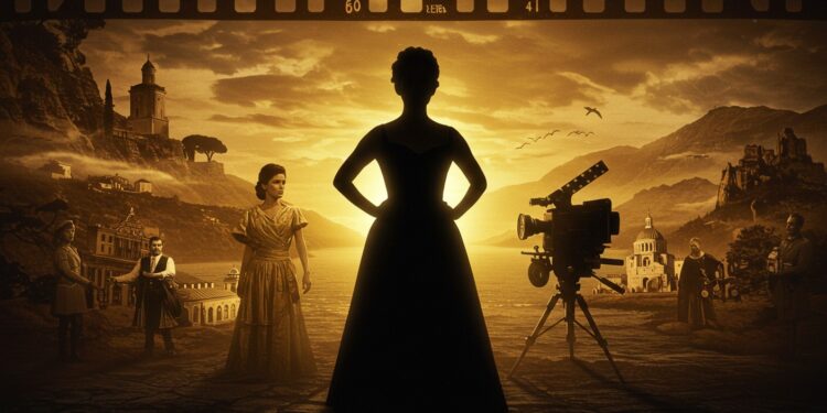 24092025   Claudia Cardinale étoile du cinéma italien nous a quittés à 87 ans De ses rôles cultes à son engagement découvrez une vie hors du commun Quel est son plus grand héritage    Viral Mag