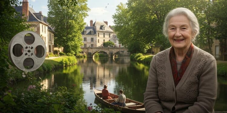 25092025   Claudia Cardinale sest éteinte à Nemours loin des projecteurs Ses voisins racontent une femme simple et chaleureuse Quel était son secret pour une vie apaisée  Découvrez son histoire et son héritage   Viral Mag