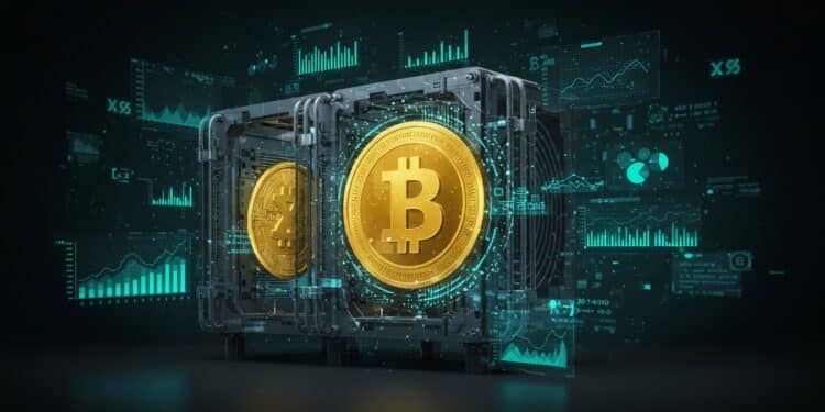 Cloud Mining AI : La Révolution Pour Les Investisseurs Crypto - Viral Mag Découvrez comment le cloud mining AI transforme linvestissement crypto en offrant des rendements stables avec XRP et BTC Une révolution accessible à tous    Viral Mag