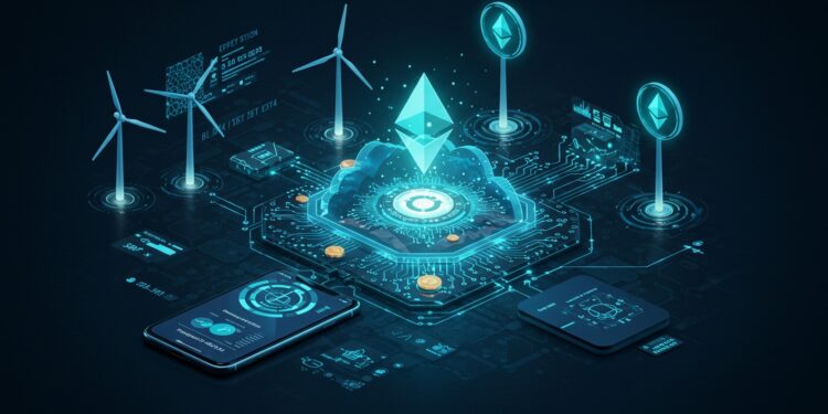 Cloud Mining Ethereum : Nouvelle Opportunité Passive - Viral Mag Découvrez le nouveau contrat de cloud mining ETH de RI Mining pour un revenu passif sécurisé et durable Lancez vous dès aujourdhui Viral Mag