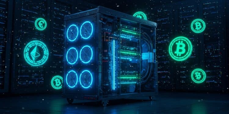 24092025   Le cloud mining peut il transformer vos cryptos en cash flow quotidien  Découvrez une solution simple et légale pour booster vos revenus   Viral Mag