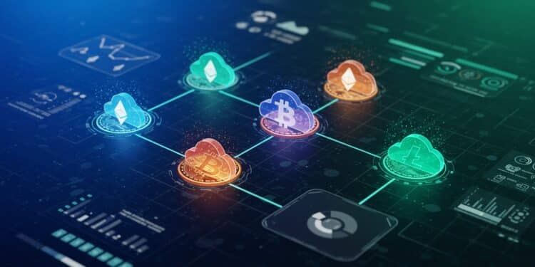 Cloud Mining : Transformez Vos Cryptos en Revenus Passifs - Viral Mag 23092025 Et si vos cryptos travaillaient pour vous Le cloud mining promet des revenus quotidiens sans attendre les hausses du marché Comment ça marche Cliquez pour le découvrir Viral Mag