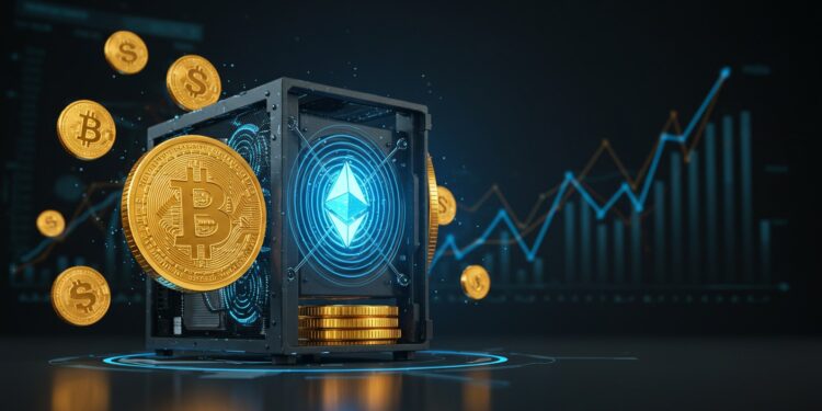 Cloud Mining : Une Révolution Pour Les Investisseurs - Viral Mag Explorez le cloud mining une alternative rentable face à la volatilité du Bitcoin Découvrez ses avantages et comment démarrer dès aujourdhui   Viral Mag