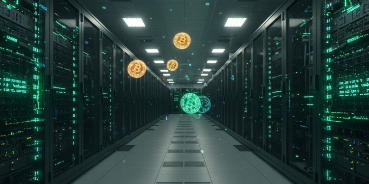Découvrez comment le cloud mining offre des revenus stables en crypto face à la volatilité Une solution durable et rentable pour maximiser vos investissements   Viral Mag