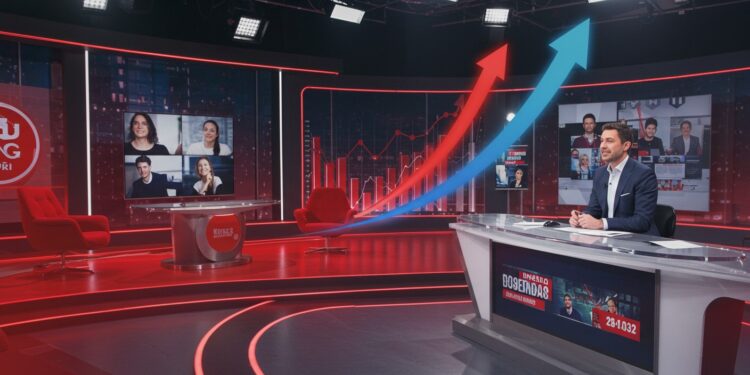 CNews surpasse BFMTV avec 38 daudience en septembre 2025 Pascal Praud brille matin et soir Découvrez les secrets de ce succès télévisuel    Viral Mag