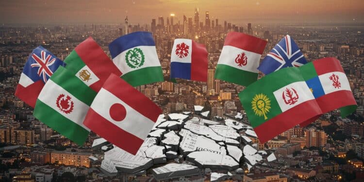 26092025   12 pays dont la France et lArabie saoudite créent une coalition pour sauver lAutorité palestinienne de la crise Quel impact pour la paix régionale    Viral Mag