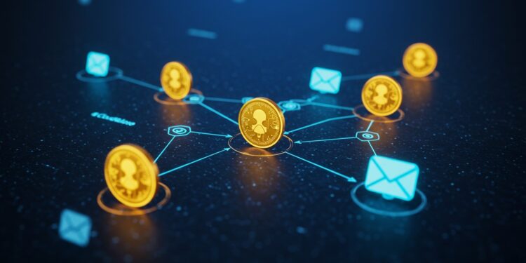 23092025   Imaginez des paiements aussi simples quun email propulsés par lIA et la blockchain Coinbase et Cloudflare dévoilent x402 une fondation qui transforme le commerce en un ballet autonome dagents intelligents Mais comment cela va t il redéfinir notre économie quotidienne    Viral Mag