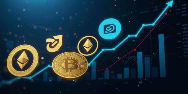 22092025   Coinbase révolutionne les marchés avec ses nouveaux futures Mag7 + crypto mélangeant géants tech et actifs numériques Une exposition unique qui pourrait tout changer pour les investisseurs Mais quels risques cache cette fusion explosive    Viral Mag